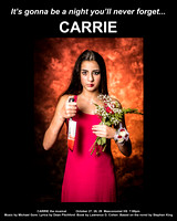 2016 Carrie