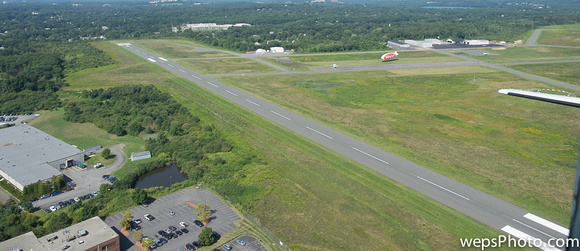 Beverly Airport-2009